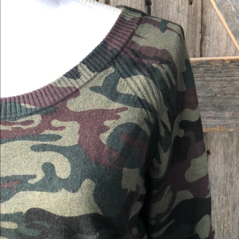 Women’s sweater - Picture 3 of 7